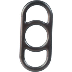 Calex Precision Pump Anillo Potenciador DE LA Erección Silicona