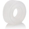 Calex Recambio Funda Para Desarrollador Silicona Clear