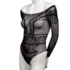 Calex Scandal Teddy One Size