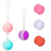 Calex She-ology Set Bolas Kegel Intercambiables
