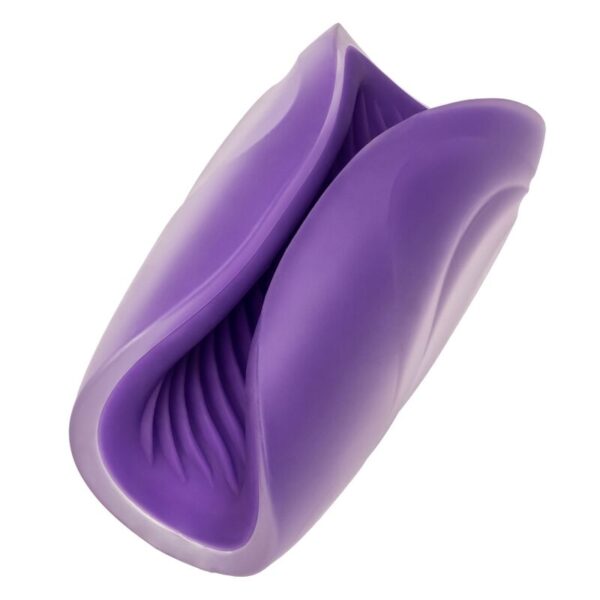 Calex Spiral Grip Masturbador Texturado - Imagen 2