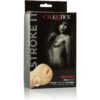 Calex Stroke It Masturbador Doble Boca / Ano - Imagen 2