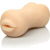 Calex Stroke It Masturbador Doble Boca / Ano