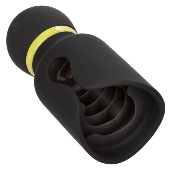 California Exotics Flickering Stroker