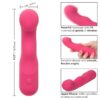 California Exotics Pixies Curvy Rosa - Imagen 2