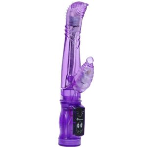 Baile – Cally Vibrador Flexible Regulable