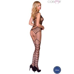 Casmir – Ca004 Bodystocking Talla Unica Negro
