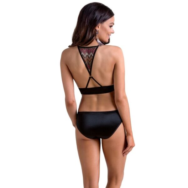 Casmir – Lagerta Set Bikini Dos Piezas S/m - Imagen 2