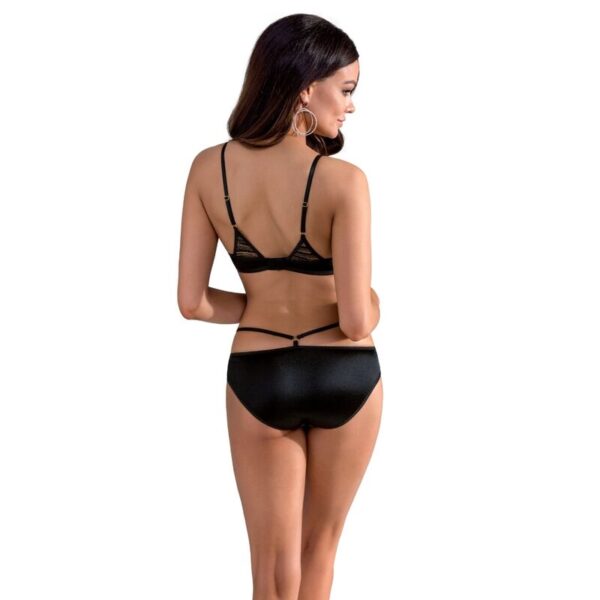 Casmir – Lara Set Bikini Dos Piezas L/xl - Imagen 2