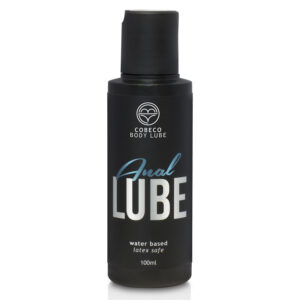 Cobeco – Cbl Lubricante Anal 100ml