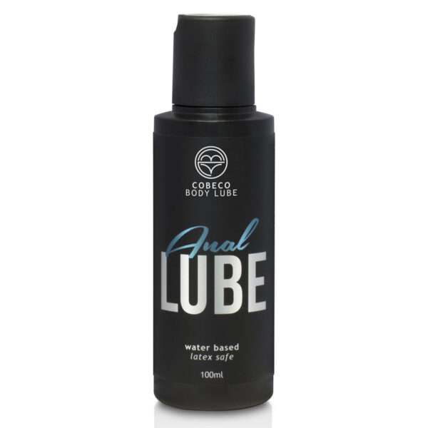 Cobeco – Cbl Lubricante Anal 100ml