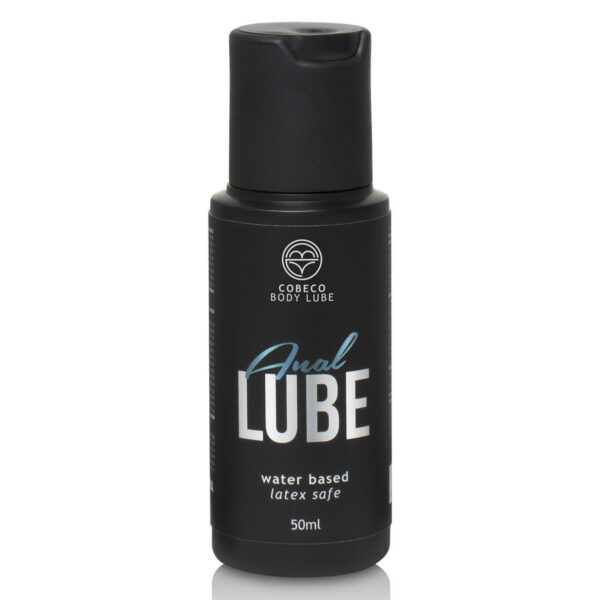 Cobeco – Cbl Lubricante Anal 50ml