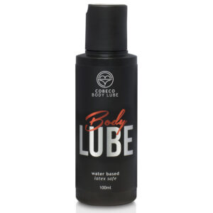 Cobeco – Cbl Lubricante Intimo Wb 100ml