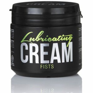 Cobeco – Cbl Crema Lubricante Fists DE Silicona 500ml