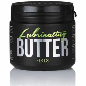 Cobeco – Cbl Lubricante Anal Butter Fists 500 Ml