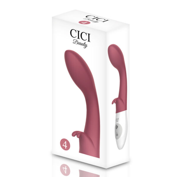 Dreamlove Outlet – Cici Beauty Accesorio Numero 4 Controlador No Incluido - Imagen 2