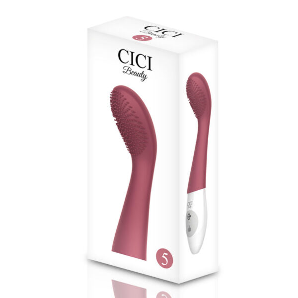 Dreamlove Outlet – Cici Beauty Accesorio Numero 5 - Imagen 2