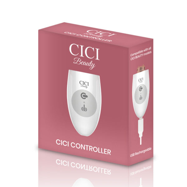 Dreamlove Outlet – Cici Beauty Controller Compatible Con Accesorio 1.2.3.4 Y 5 - Imagen 2