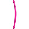 Classix – Dildo Doble Flexible 43.7 Cm Rosa