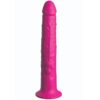 Classix – Dildo Wall Banger Silicona 15 Cm Rosa