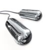 Classix – Estimulador Doble Con Vibracion - Imagen 2