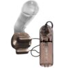 Classix – Estimulador Para Testiculos Con Vibracion