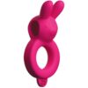 Classix – Kit Para Parejas Con Anillo. Bala Y Estimulador Rosa - Imagen 2