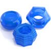 Classix – Set 3 Anillos Pene Azul