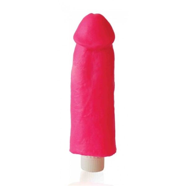Clone a Willy – Clonador DE Pene Rosa Intenso - Imagen 2