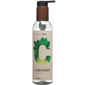 Cobeco – Bio Natural Lubricante 150 Ml
