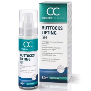Cobeco – Cc Buttocks Liftin Nalgas Y Muslos Gel 60ml