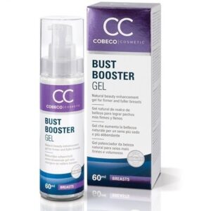 Cobeco – Gel Potenciador Pecho Reafirmante 60ml