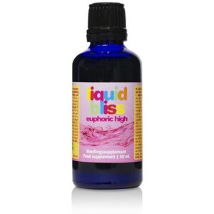 Cobeco – Liquid Bliss Potenciador Energía 50ml