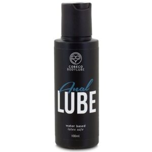 Cobeco – Lubricante Anal 100 Ml
