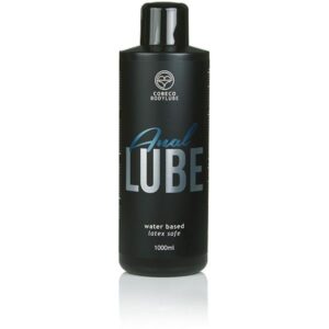 Cobeco – Lubricante Anal 1000ml