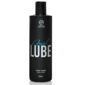 Cobeco – Lubricante Anal 500ml