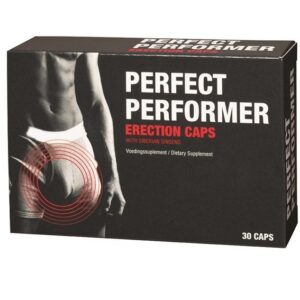 Cobeco – Perfect Performer Erection 30cap