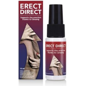 Cobeco – Sppray Potenciador Erección 15ml