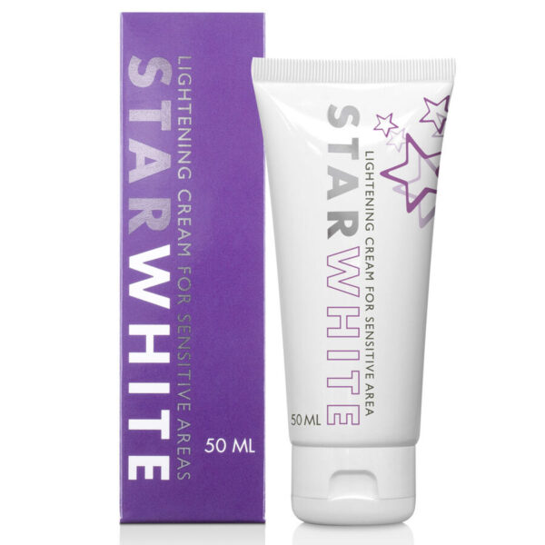 Cobeco – Star Crema Aclarante DE LA Piel 50ml - Imagen 2