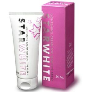 Cobeco – Star Crema Aclarante DE LA Piel 50ml