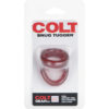 Colt Anillo Snug Tugger Rojo - Imagen 2