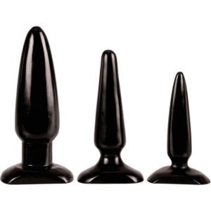 Colt Kit DE Entrenamiento Anal