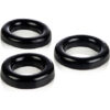 Colt Set 3 Anillos Pene Y Testiculos
