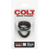 Colt Snug Tugger Negro - Imagen 2