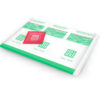 Confortex – Sabanas Higiénicas Desechables Invidual + Preservativo Fresa - Imagen 2