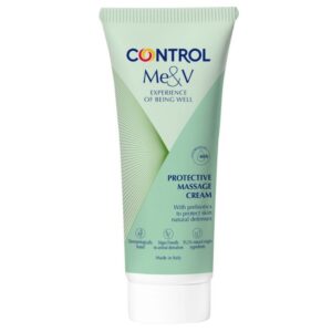 Control – Crema Masaje Con Prebioticos 150 Ml