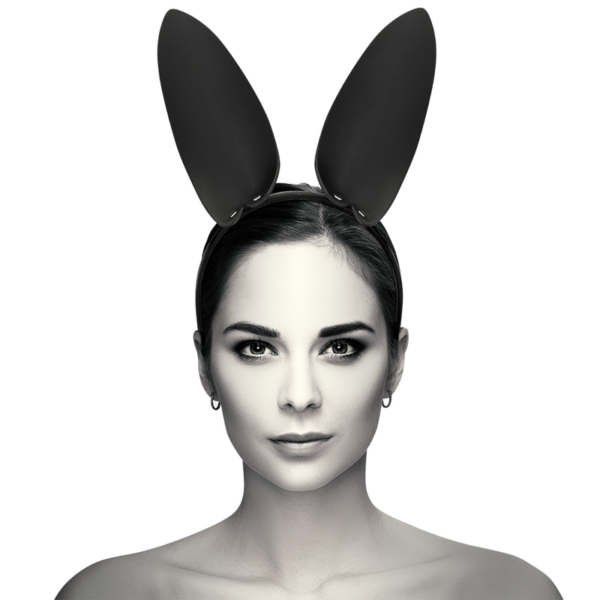 Coquette Chic Desire – Diadema Con Orejas DE Conejo - Imagen 2