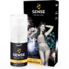 Coquette Chic Desire – Pulse Gel Fresa Vibración Liquida Premium 15ml