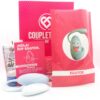 Coupletition Go! – Juego Parejas