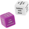 Coverme Juego DE Dados Eróticos Es/fr/en - Imagen 2